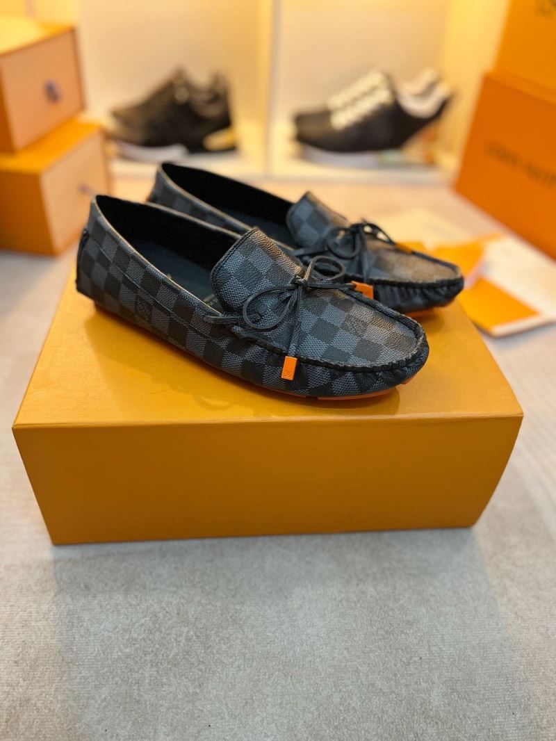 Louis Vuitton Low Shoes